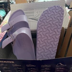 Birkenstock New Sandals
